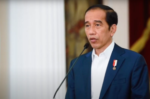 Presiden-RI-Joko-Widodo-Forum-Negara-Kepulauan