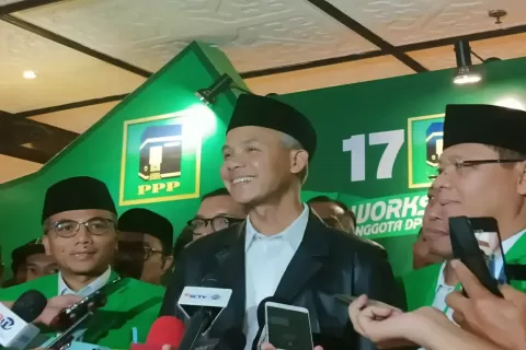 Ganjar-Pranowo-Capres-2024