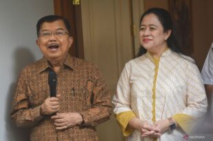 Puan-Maharani-Bertemu-Jusuf-Kalla