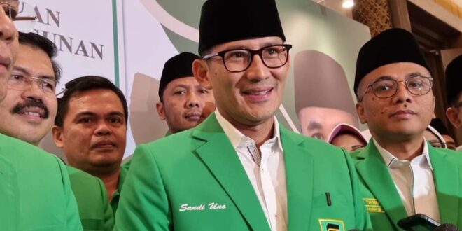 Sandiaga-Uno-Ketua-Bappilu-PPP