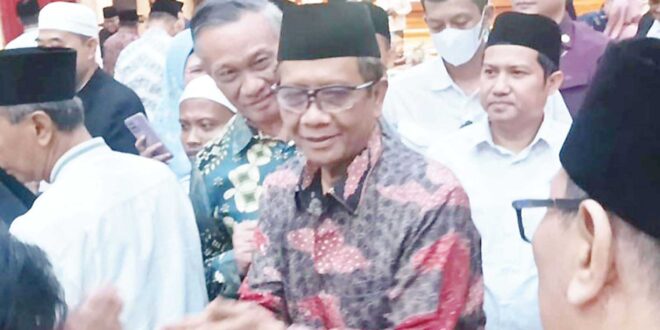 Cawapres-Mahfud-MD-Jatim