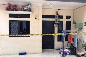 Pembunuhan-Ayah-Ke-4-Anak-Kandung-Di-Jakarta-Selatan