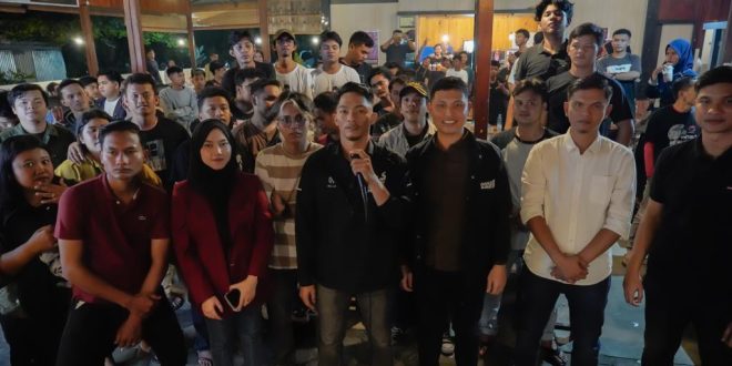 TPN-Muda-Ganjar-Mahfud-Riau