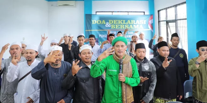 Forum-Habaib-Se-Jawa-Barat-Dukung-Ganjar-Mahfud