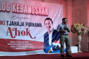 Ahok-Kampanye-Ganjar-Mahfud-Kupang