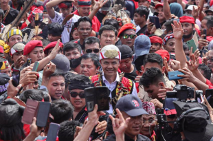 Ganjar-Hajatan-Rakyat-Kalimantan