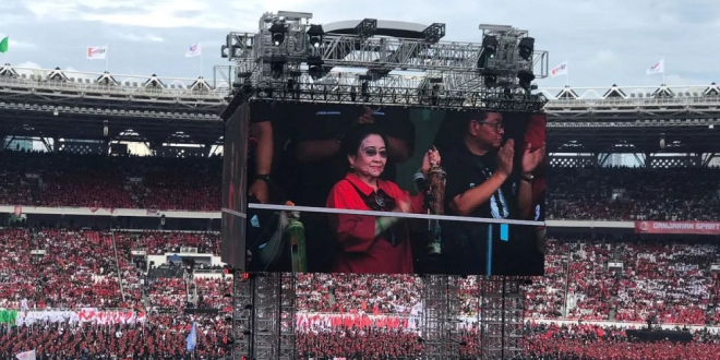 Ketum-Megawati-Pimpin-Kentongan-GBK