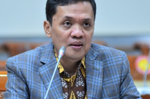 Wakil Ketua Umum (Waketum) Partai Gerindra Habiburokhman