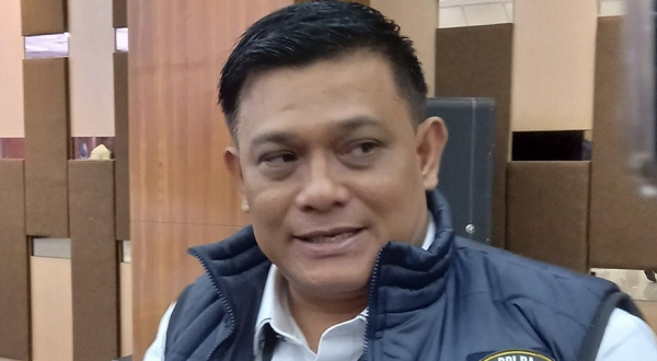 Dirreskrimsus Polda Metro Jaya, Kombes Pol Ade Safri Simanjuntak